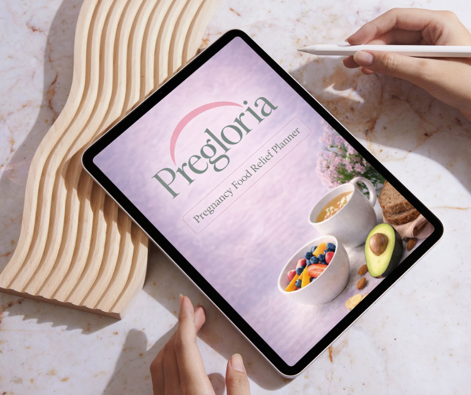 Complete Pregnancy Food & Wellness System - Digital Toolkit for Modern Mothers - Image 7