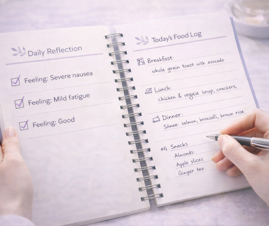 Complete Pregnancy Food & Wellness System - Digital Toolkit for Modern Mothers - Image 8