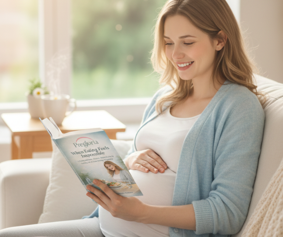 Complete Pregnancy Food & Wellness System - Digital Toolkit for Modern Mothers - Image 10