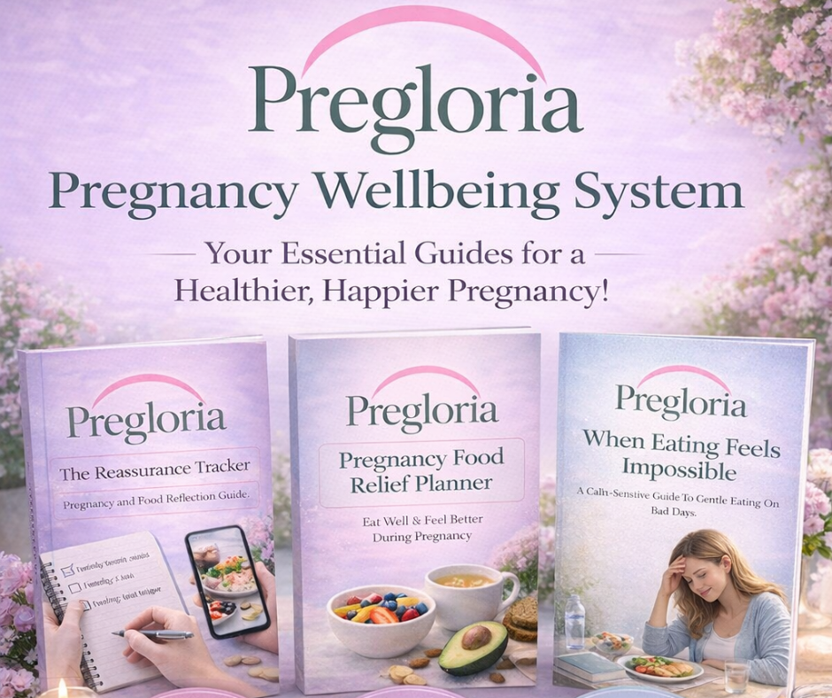 Complete Pregnancy Food & Wellness System - Digital Toolkit for Modern Mothers - Image 12