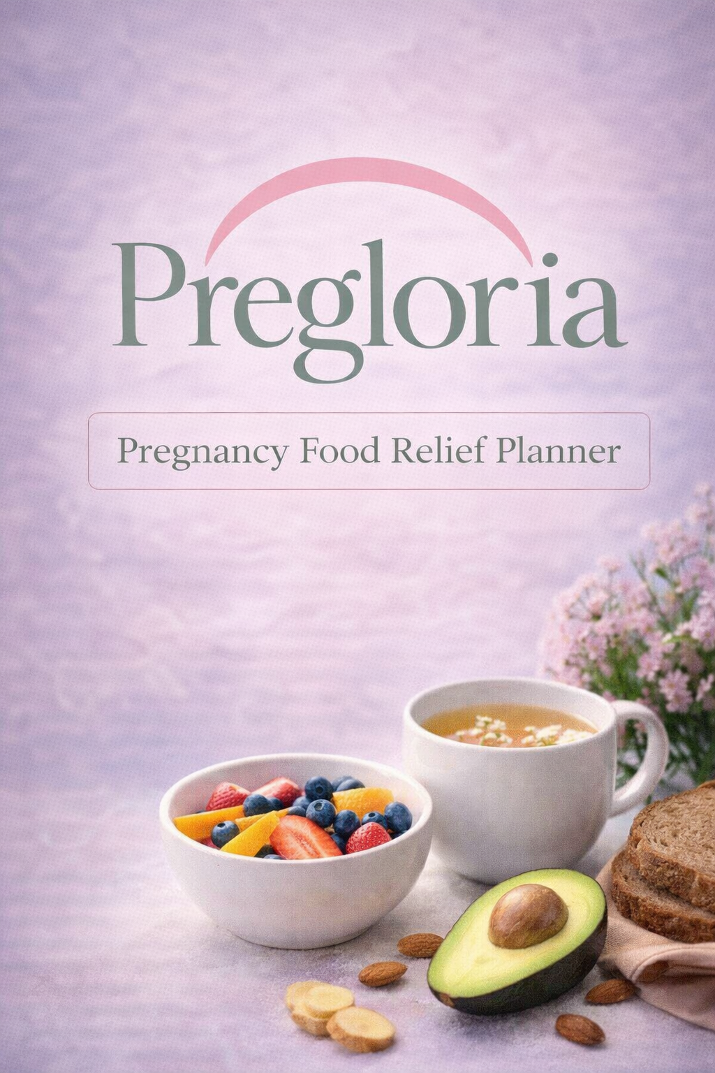 Complete Pregnancy Food & Wellness System - Digital Toolkit for Modern Mothers - Image 4