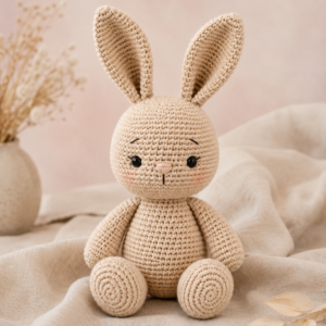 Amigurumi
